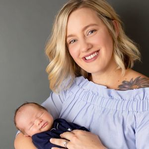 Meet your Posher, Alisa